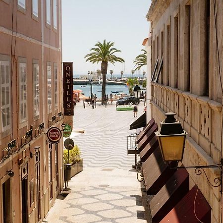 Cascais Bay - 100M From The Beach Διαμέρισμα Εξωτερικό φωτογραφία