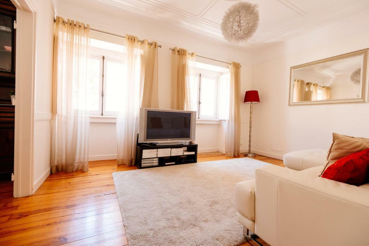 Cascais Bay - 100M From The Beach Διαμέρισμα Εξωτερικό φωτογραφία