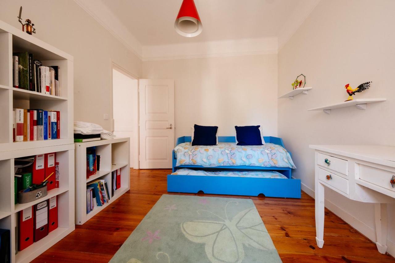 Cascais Bay - 100M From The Beach Διαμέρισμα Εξωτερικό φωτογραφία