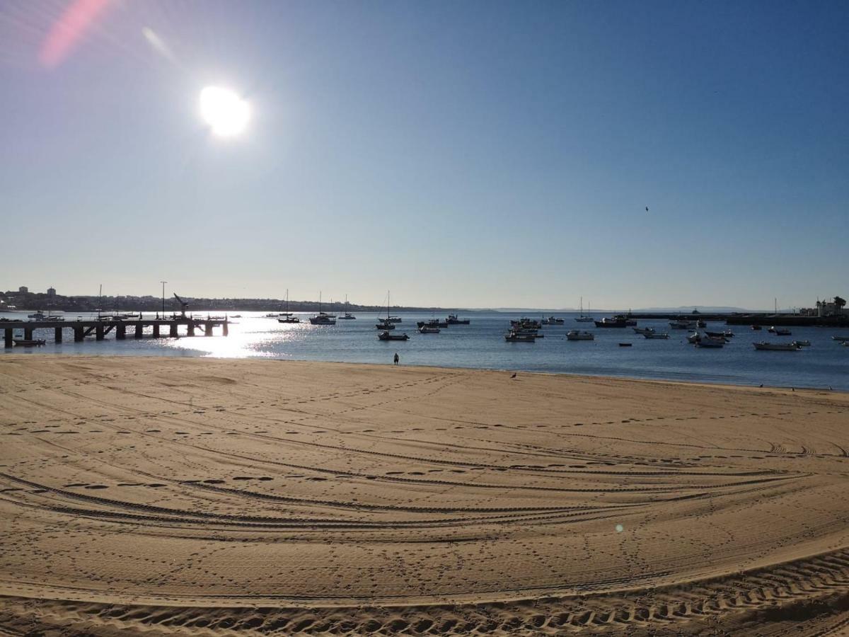 Cascais Bay - 100M From The Beach Διαμέρισμα Εξωτερικό φωτογραφία