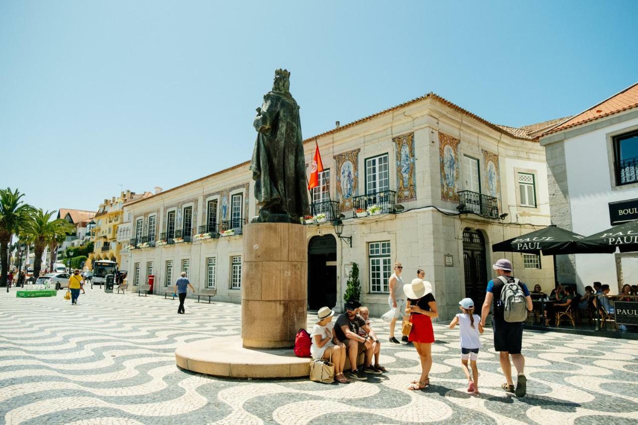 Cascais Bay - 100M From The Beach Διαμέρισμα Εξωτερικό φωτογραφία