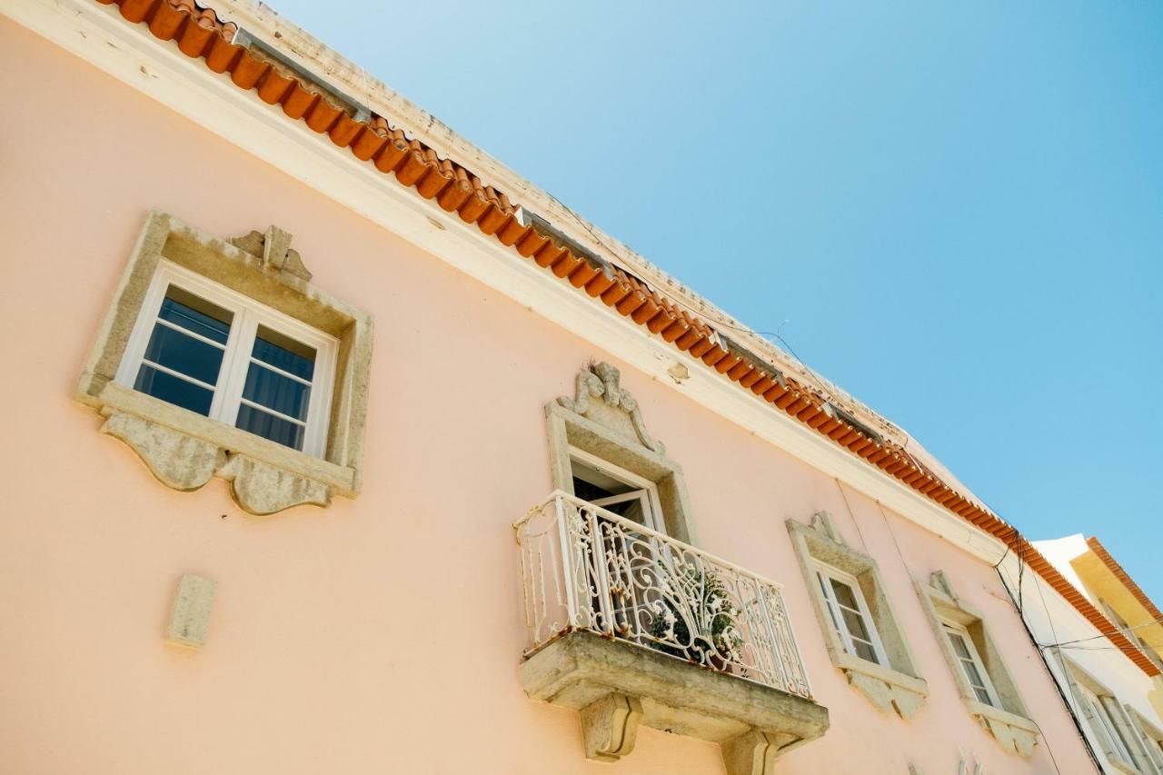 Cascais Bay - 100M From The Beach Διαμέρισμα Εξωτερικό φωτογραφία