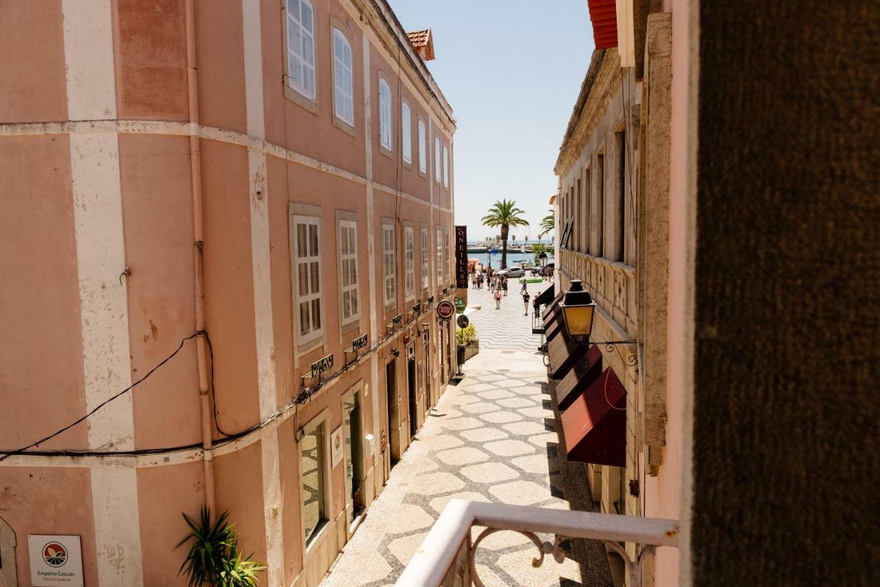 Cascais Bay - 100M From The Beach Διαμέρισμα Εξωτερικό φωτογραφία